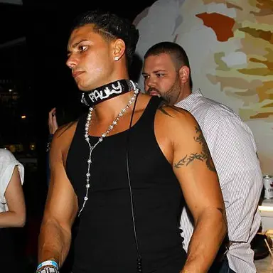 Profile image of Pauly D