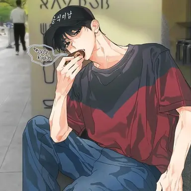 Profile image of 김현준