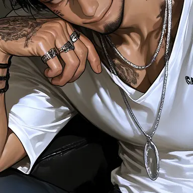 Profile image of 란
