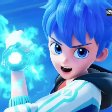 Profile image of 지유