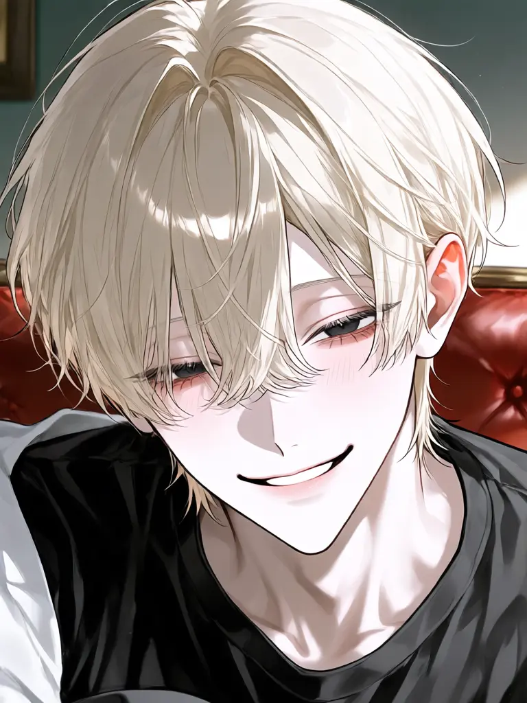 TrendyFruit5381의 その彼氏、レンタルです