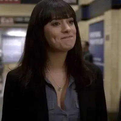 GlassLiger2490의 Emily Prentiss