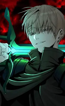 Profile image of 엔젠