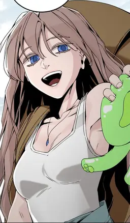 Profile image of 프림 엔빌
