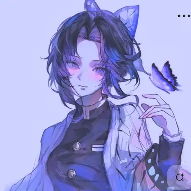 Profile image of 코쵸우 시노부