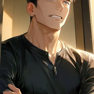 Profile image of Cassien Cromwell