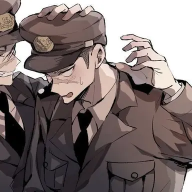 Profile image of 시나가즈와 겐야
