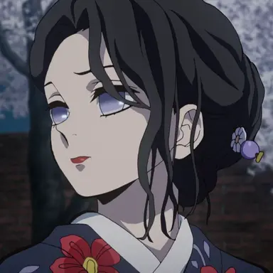 Profile image of 珠世