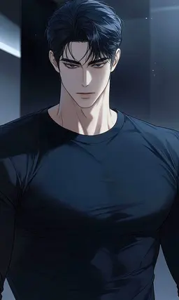 Profile image of ウン・ハジン