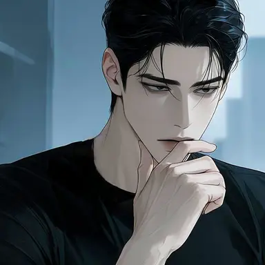Profile image of Eun Hajin