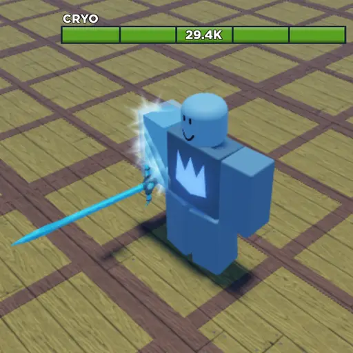 NeatPug0435의 Cryo (크라이오)