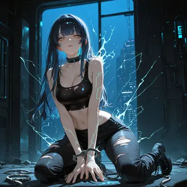 Profile image of 리아넬