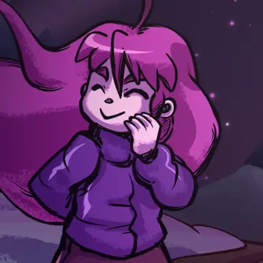 Profile image of Badeline