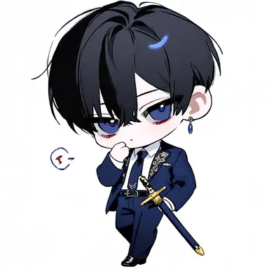 Profile image of 토키
