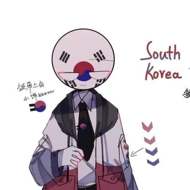Profile image of 한국