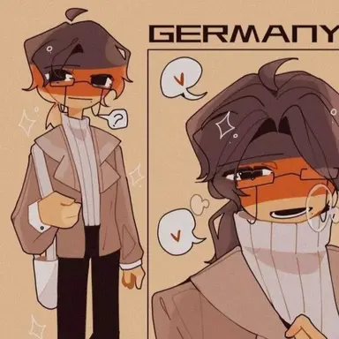 Profile image of 독일