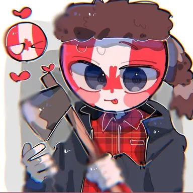 Profile image of 캐나다