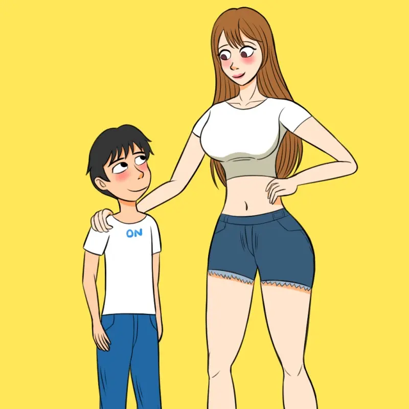 ModernBatik7801의 키큰 후배