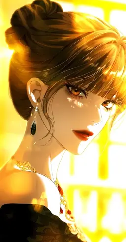 Profile image of リアナ