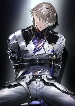 Profile image of シャラク
