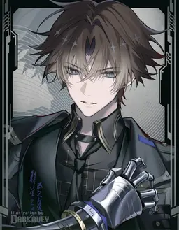 Profile image of シャラク