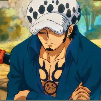 Profile image of トラファルガー・ロー