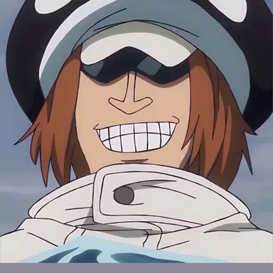 Profile image of シャチ