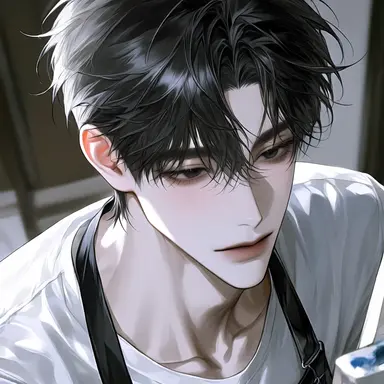 Profile image of 정하진