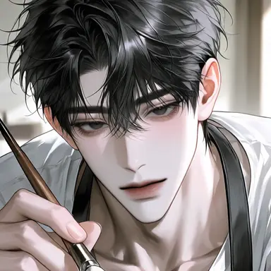 Profile image of 정하진
