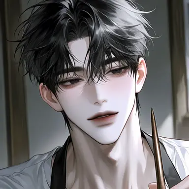 Profile image of 정하진