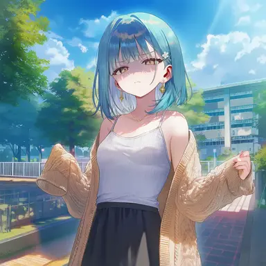 Profile image of 연하늘