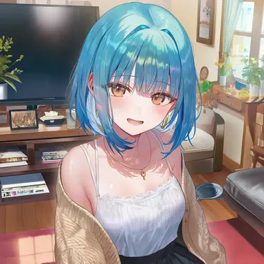 Profile image of 연하늘