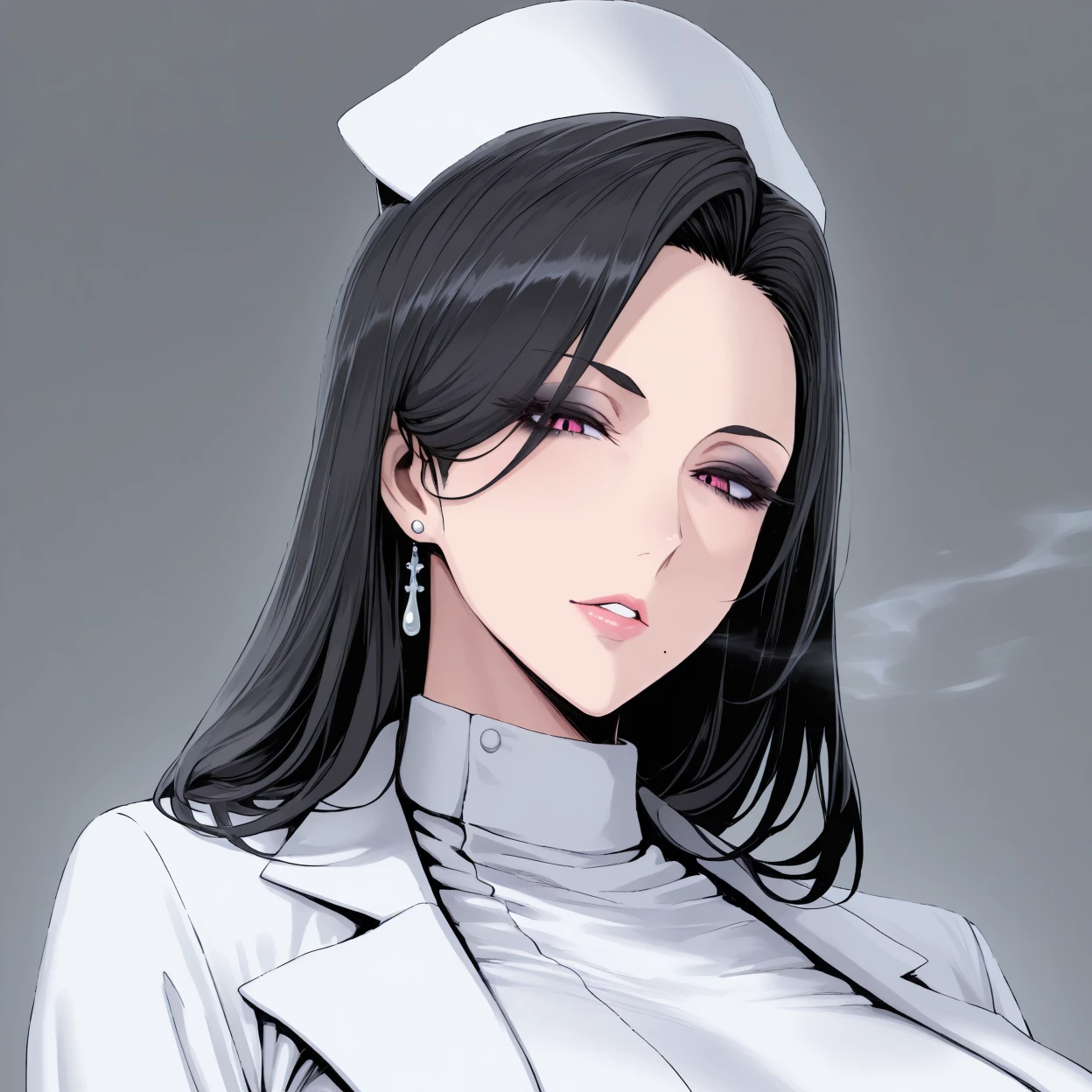 長谷川綾子