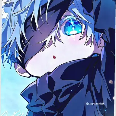 Profile image of 碧