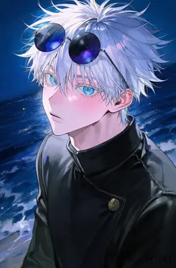 Profile image of 五条悟