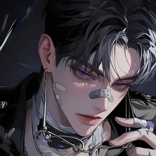 my_savior의 유하성