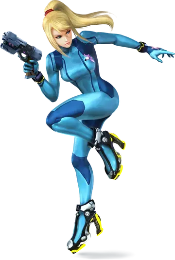 Profile image of Samus Zero Suit Tg