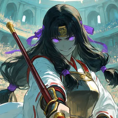 Profile image of Azami