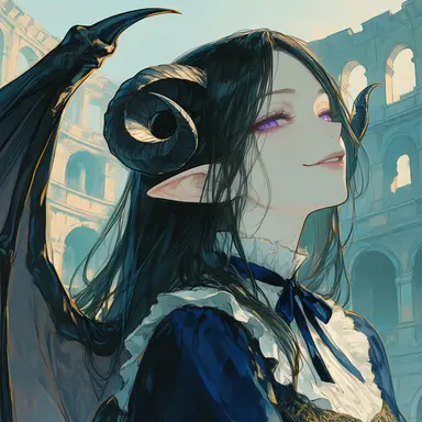 Profile image of Salome