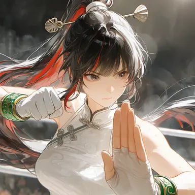 Profile image of Hakurei