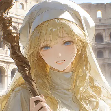 Profile image of Sophia