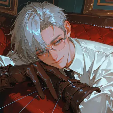 Profile image of 御影　惷