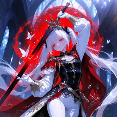 Profile image of 베아트리체