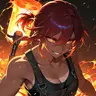 Profile image of ブリーナ