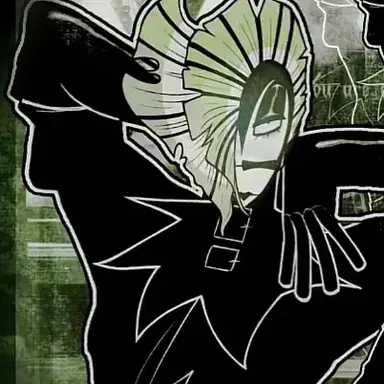 Profile image of Orion x Dr. Adler