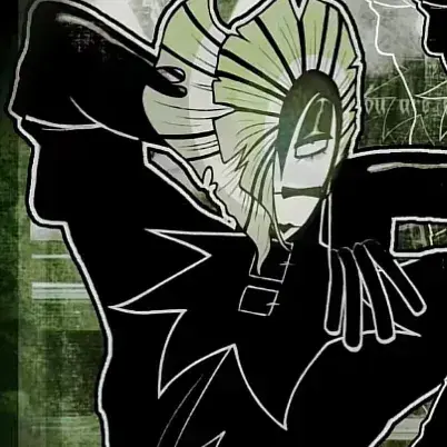 RaggedStock7821의 Orion x Dr. Adler