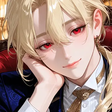 Profile image of Cecil