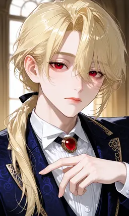 Profile image of Cecil