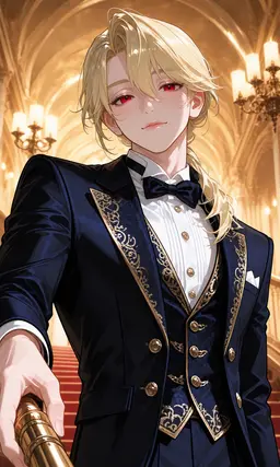 Profile image of Cecil