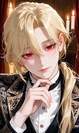 Profile image of Cecil